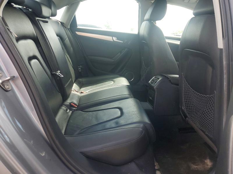Aukcja sprzedaży 2016 Audi A4, vin: WAUFFAFL8GN002220, numer aukcji: 64299646