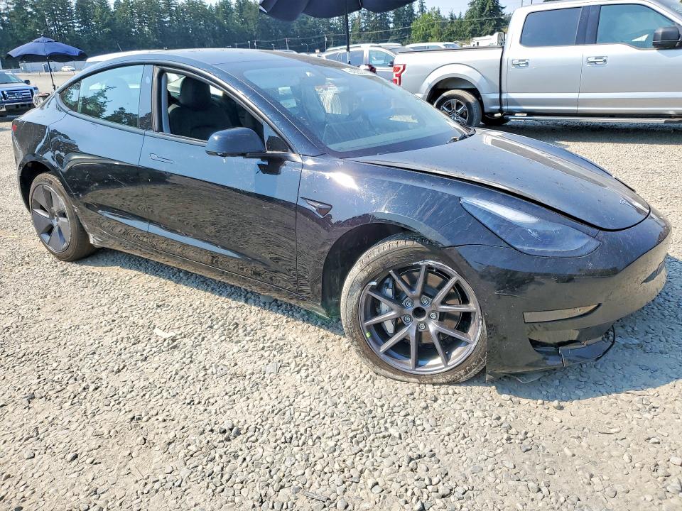 Aukcja sprzedaży 2023 Tesla Model 3, vin: 5YJ3E1EAXPF505304, numer aukcji: 64998036