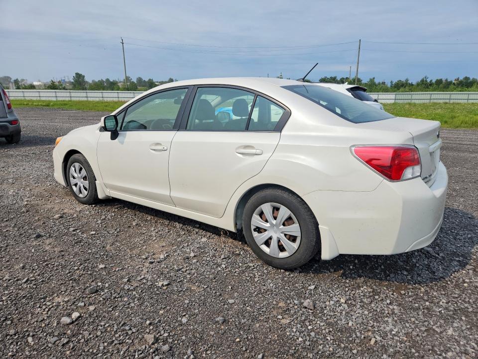 Продаж на аукціоні авто 2012 Subaru Impreza, vin: JF1GJAA63CH007248, номер лоту: 62937496