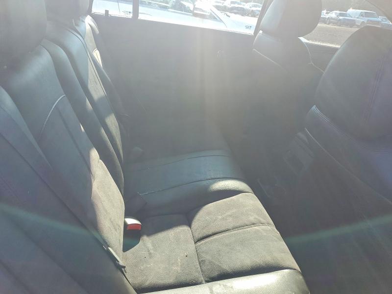 2011 Chevrolet Malibu მანქანა იყიდება აუქციონზე, vin: 1G1ZD5E14BF263000, აუქციონის ნომერი: 64247106