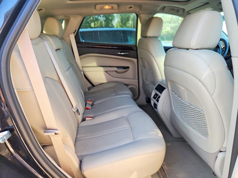66345576 :رقم المزاد ، 3GYFNEE34ES634269 vin ، 2014 Cadillac Srx مزاد بيع