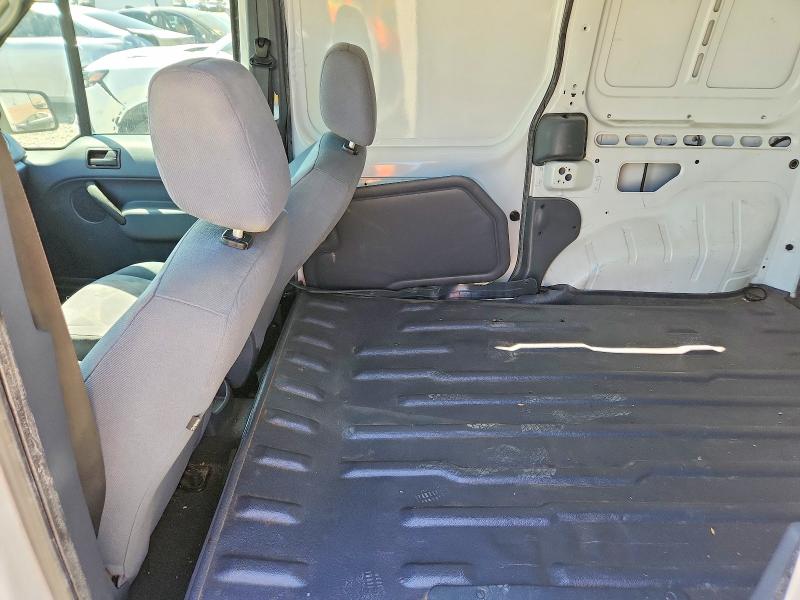 Aukcja sprzedaży 2011 Ford Transit Connect, vin: NM0LS7BN9BT068529, numer aukcji: 66379946