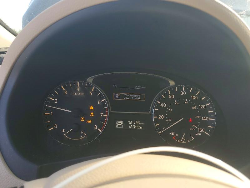 Aukcja sprzedaży 2015 Nissan Altima, vin: 1N4AL3AP9FC267644, numer aukcji: 65461526
