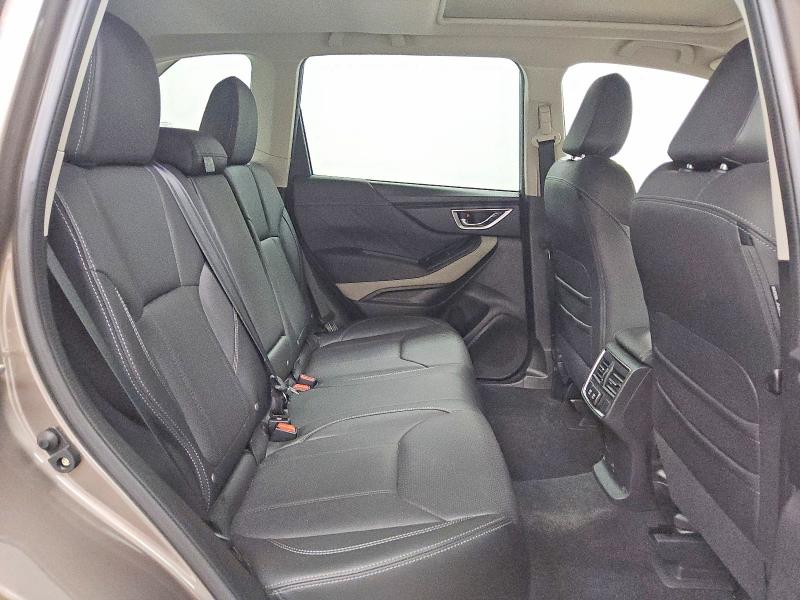 Aukcja sprzedaży 2023 Subaru Forester, vin: JF2SKANC4PH457001, numer aukcji: 63381176