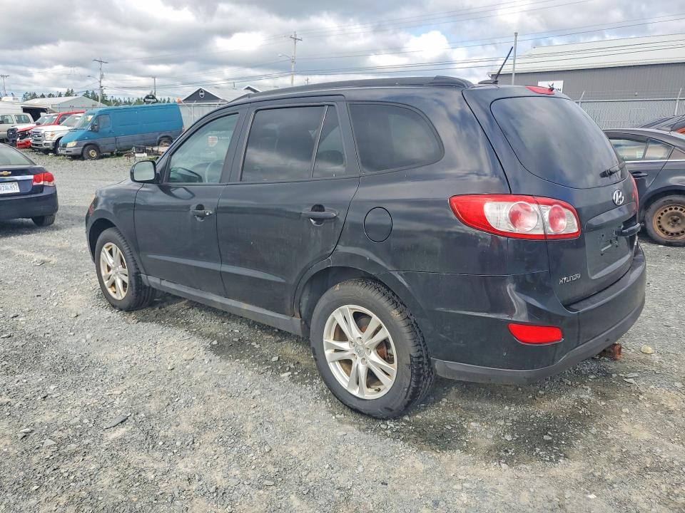 Продаж на аукціоні авто 2011 Hyundai Santa Fe, vin: 5XYZGDAG1BG055706, номер лоту: 64754276