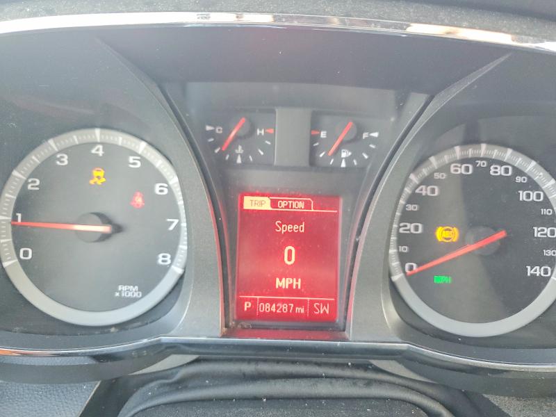 Продаж на аукціоні авто 2013 Gmc Terrain, vin: 2GKALMEK6D6144778, номер лоту: 66482796