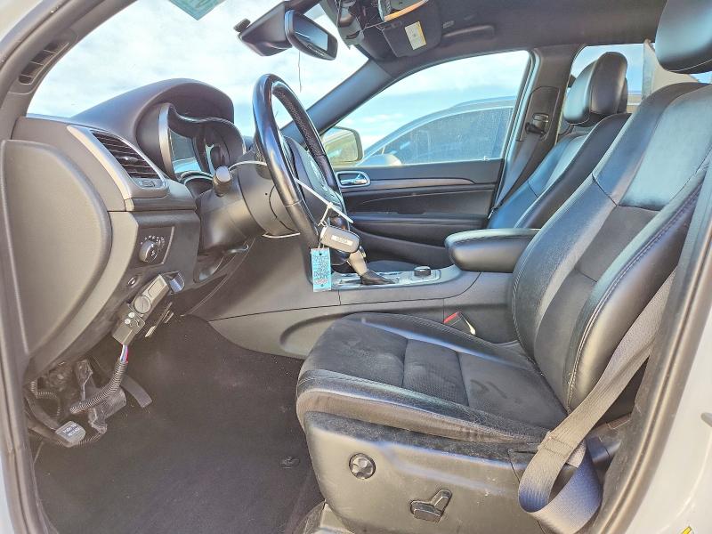 Продажа на аукционе авто 2020 Jeep Grand Cherokee, vin: 1C4RJFAG7LC340462, номер лота: 64677266