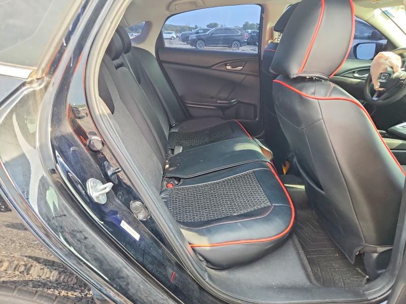 2022 Honda Insight მანქანა იყიდება აუქციონზე, vin: 19XZE4F59NE003951, აუქციონის ნომერი: 66271236