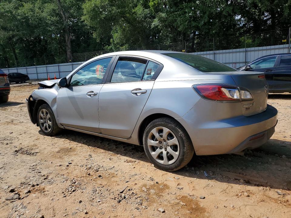 Aukcja sprzedaży 2011 Mazda 3, vin: JM1BL1UFXB1498774, numer aukcji: 63782676