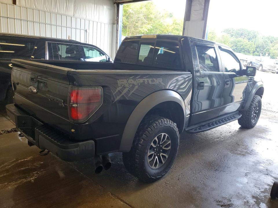 Aukcja sprzedaży 2014 Ford F150, vin: 1FTFW1R67EFD05263, numer aukcji: 64773976