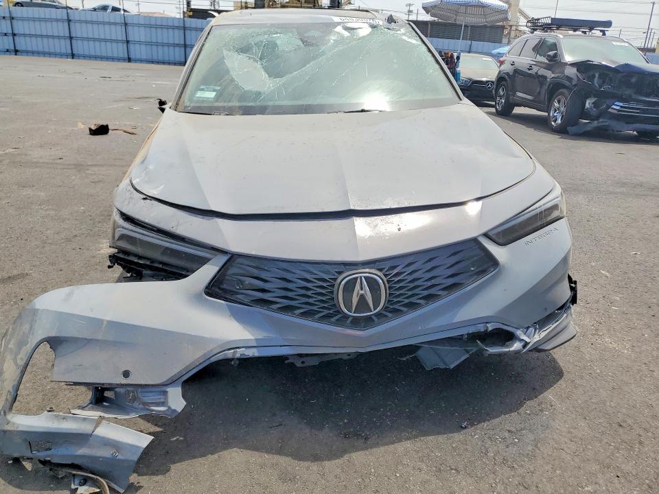 2026 Acura Integra მანქანა იყიდება აუქციონზე, vin: 19UDE4H69TA008116, აუქციონის ნომერი: 64830826