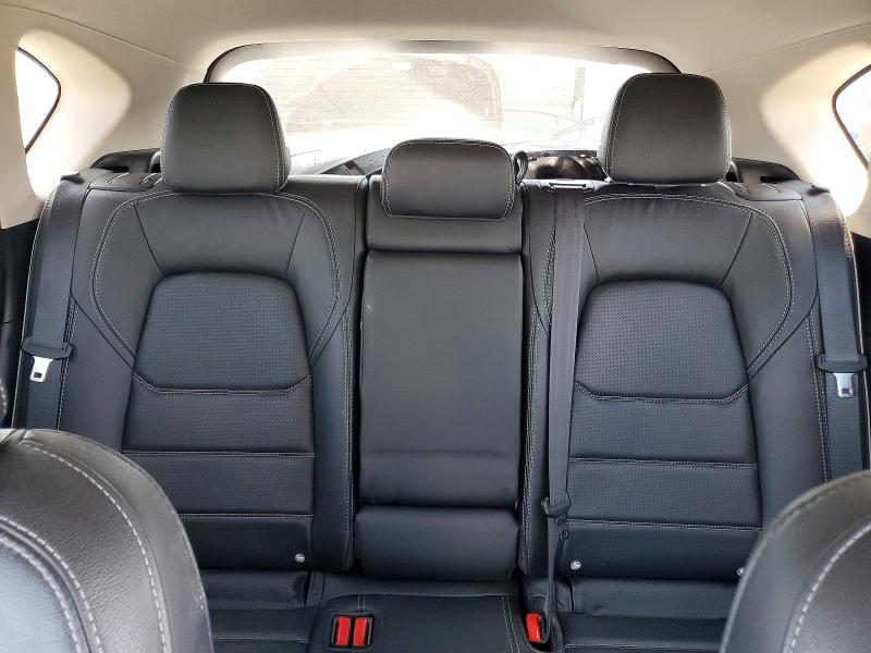 Aukcja sprzedaży 2024 Mazda Cx-5, vin: JM3KFBCL3R0528810, numer aukcji: 66771796
