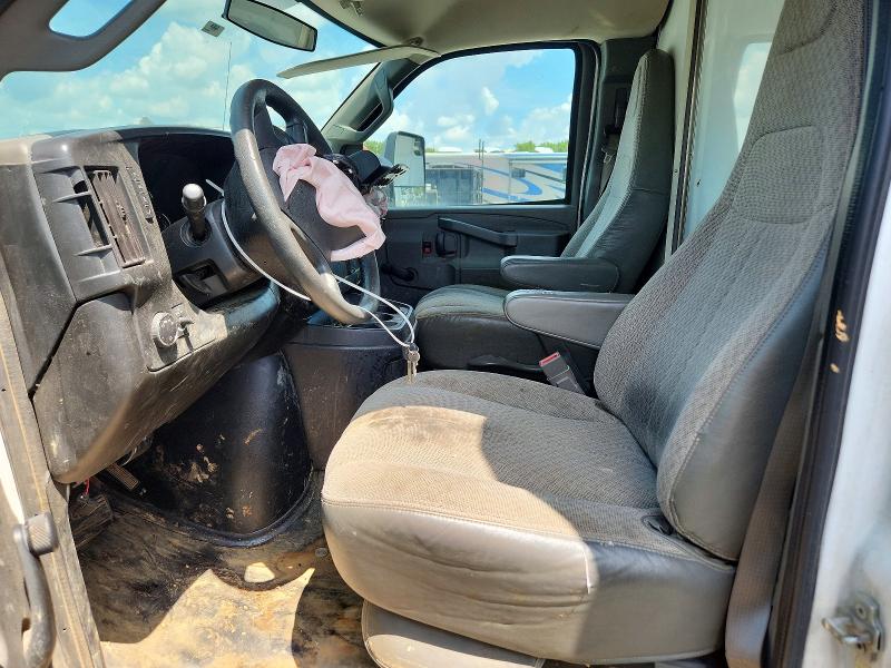 Продажа на аукционе авто 2018 Chevrolet Express G3500, vin: 1HA3GTCG0JN005461, номер лота: 65440126