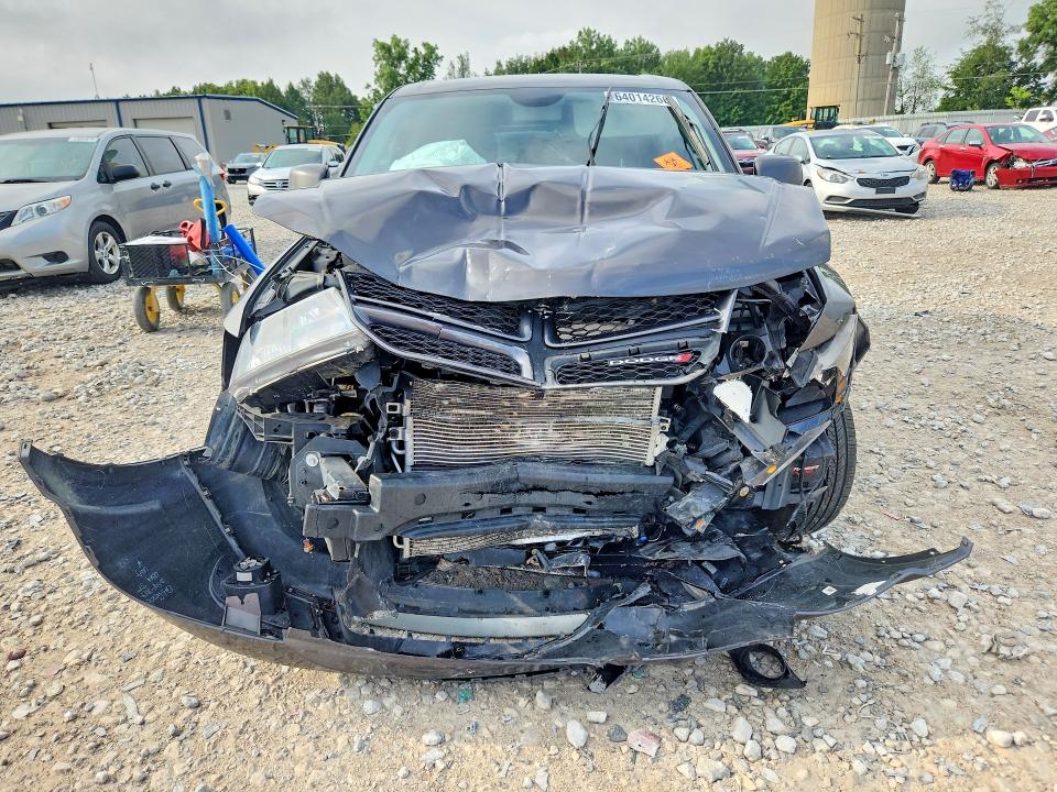 Aukcja sprzedaży 2018 Dodge Journey, vin: 3C4PDCEG7JT184335, numer aukcji: 64014266
