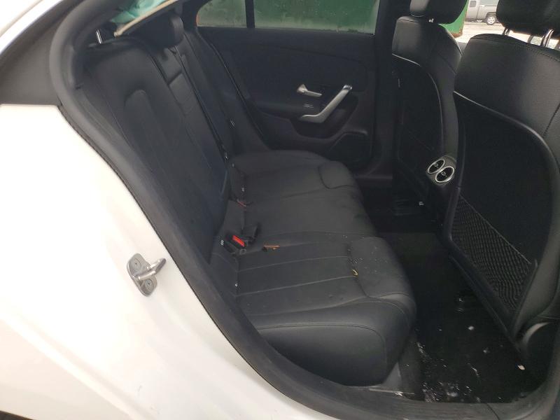 Продаж на аукціоні авто 2025 Mercedes-benz Cla, vin: W1K5J4GB6SN511824, номер лоту: 63493366
