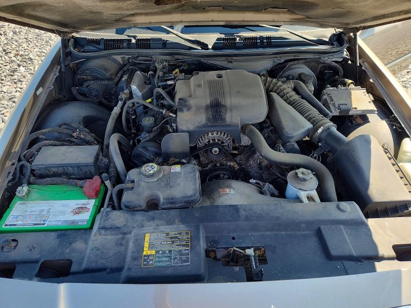 Aukcja sprzedaży 2005 Mercury Grand Marquis, vin: 2MEFM74W65X623457, numer aukcji: 66161756
