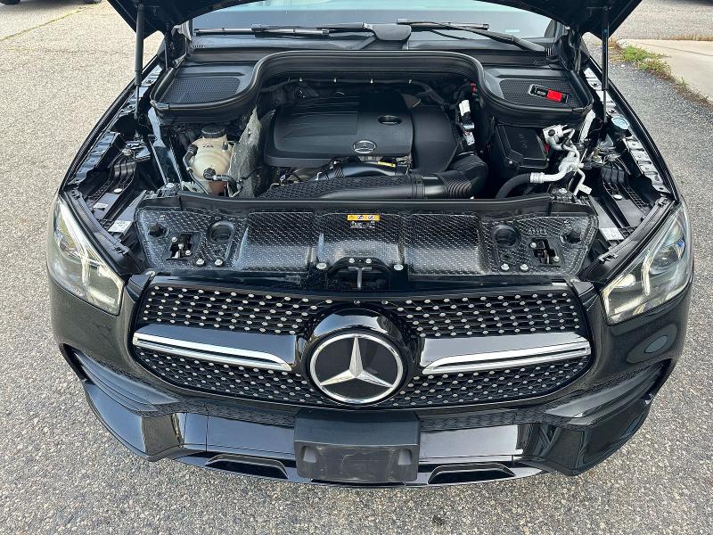 Продаж на аукціоні авто 2020 Mercedes-benz Gle, vin: 4JGFB4KB3LA196603, номер лоту: 65193426