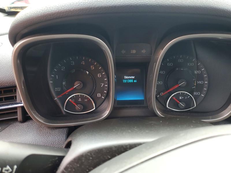 Продажа на аукционе авто 2016 Chevrolet Malibu Limited, vin: 1G11E5SA4GU132098, номер лота: 63371346