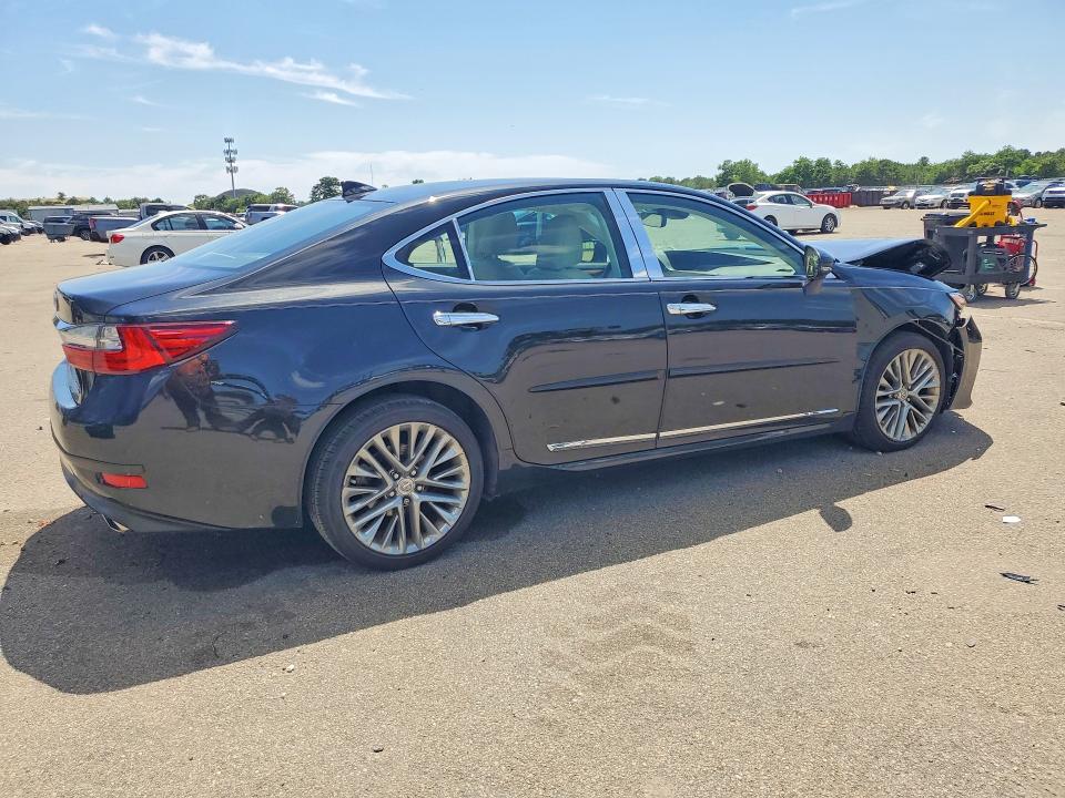 Aukcja sprzedaży 2018 Lexus Es, vin: 58ABK1GG1JU096358, numer aukcji: 63567376