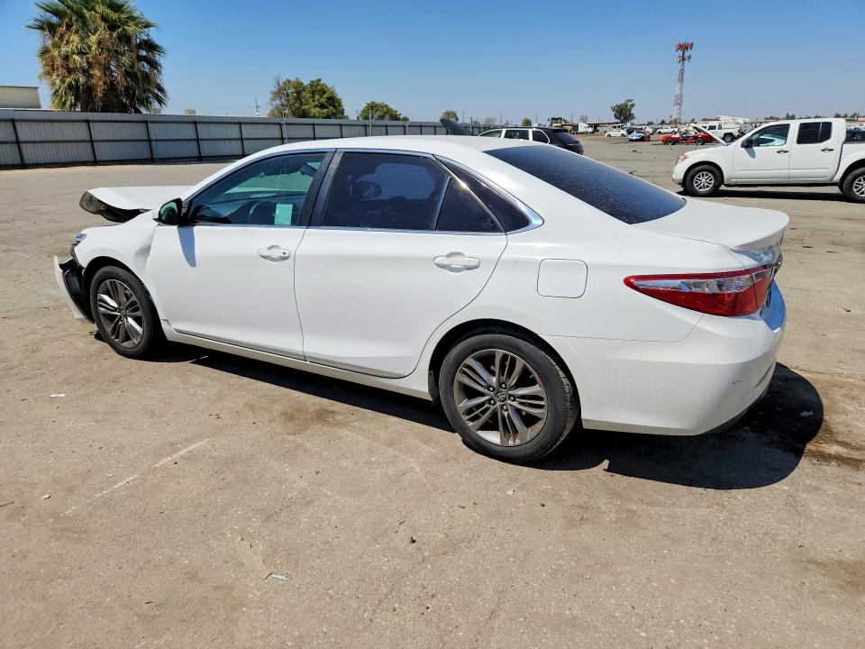 Aukcja sprzedaży 2016 Toyota Camry, vin: 4T1BF1FK7GU258908, numer aukcji: 66073346