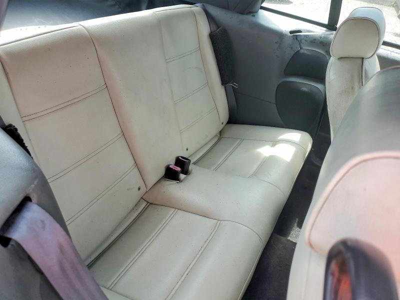 Продажа на аукционе авто 2003 Ford Mustang, vin: 1FAFP44473F426639, номер лота: 64475556
