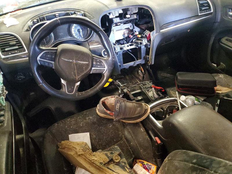 Aukcja sprzedaży 2015 Chrysler 300, vin: 2C3CCARG5FH781875, numer aukcji: 62867316