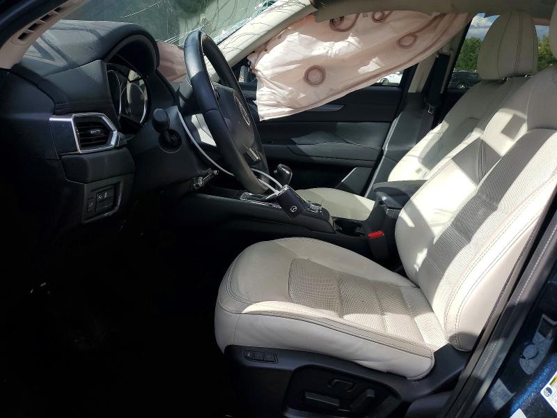 65919436 :رقم المزاد ، JM3KFBCMXP0252745 vin ، 2023 Mazda Cx-5 مزاد بيع