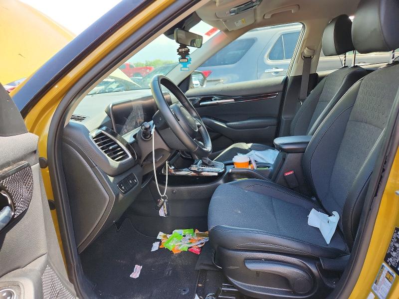 63170126 :رقم المزاد ، KNDEUCAA1R7577353 vin ، 2024 Kia Seltos مزاد بيع