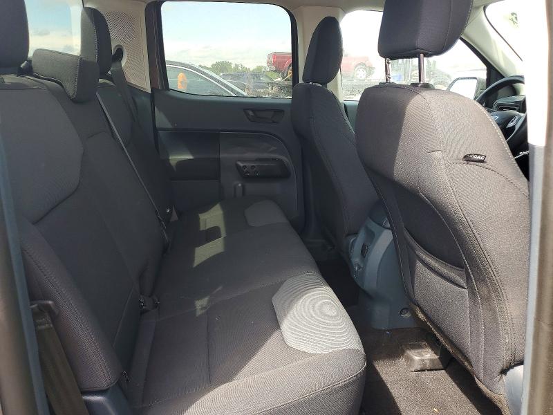 65491506 :رقم المزاد ، 3FTTW8E33NRA37919 vin ، 2022 Ford Maverick مزاد بيع