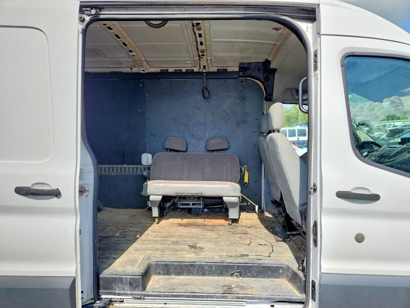 Продажа на аукционе авто 2015 Ford Transit, vin: 1FTNR2CM3FKA07270, номер лота: 65755466