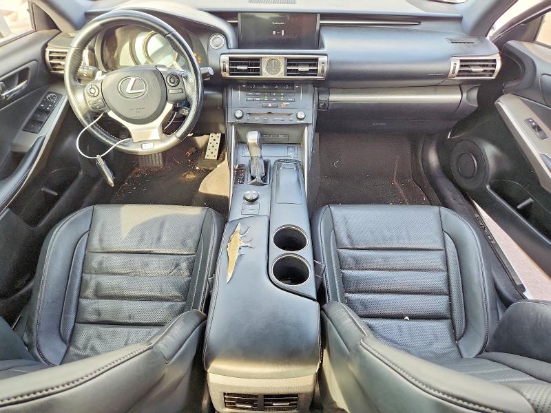Aukcja sprzedaży 2015 Lexus Is, vin: JTHCF1D25F5015990, numer aukcji: 66736216