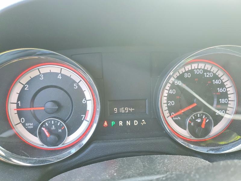 Aukcja sprzedaży 2019 Dodge Grand Caravan, vin: 2C4RDGBG0KR792920, numer aukcji: 65635406