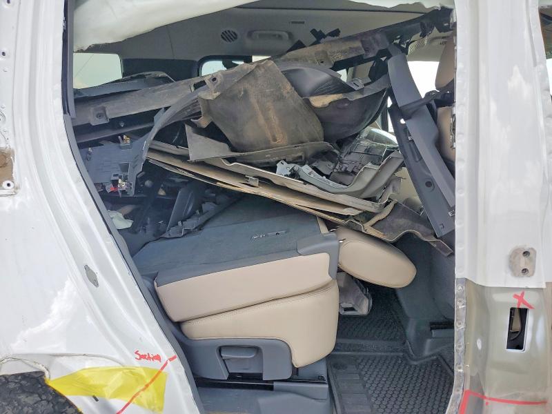 Aukcja sprzedaży 2023 Land Rover Defender, vin: SALEPFEU7P2209288, numer aukcji: 62604146