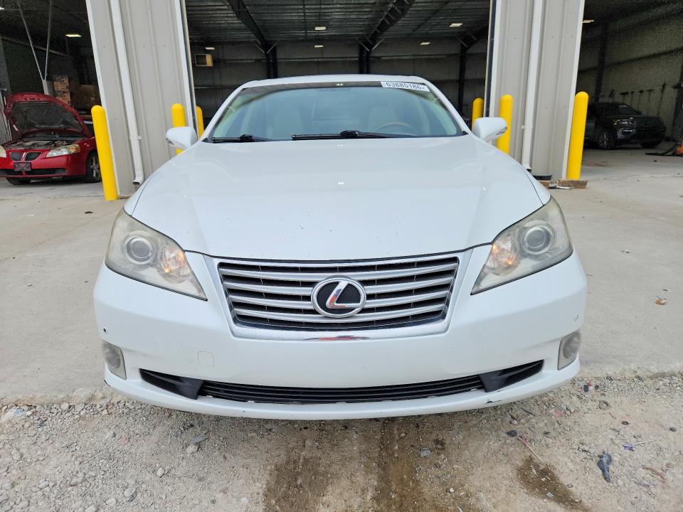 63885186 :رقم المزاد ، JTHBK1EG4C2509224 vin ، 2012 Lexus Es مزاد بيع