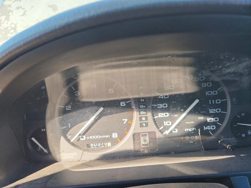 Aukcja sprzedaży 1994 Acura Legend, vin: JH4KA7679RC011379, numer aukcji: 66792556