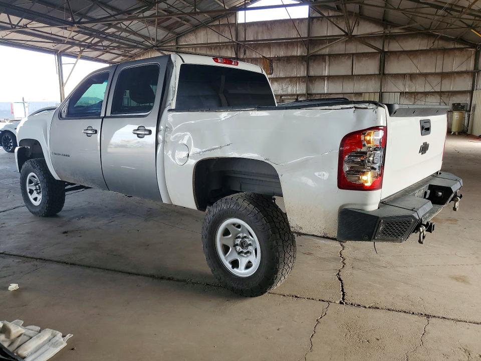 Auction sale of the 2010 Chevrolet Silverado, vin: 3GCRKTE32AG139274, lot number: 64949146