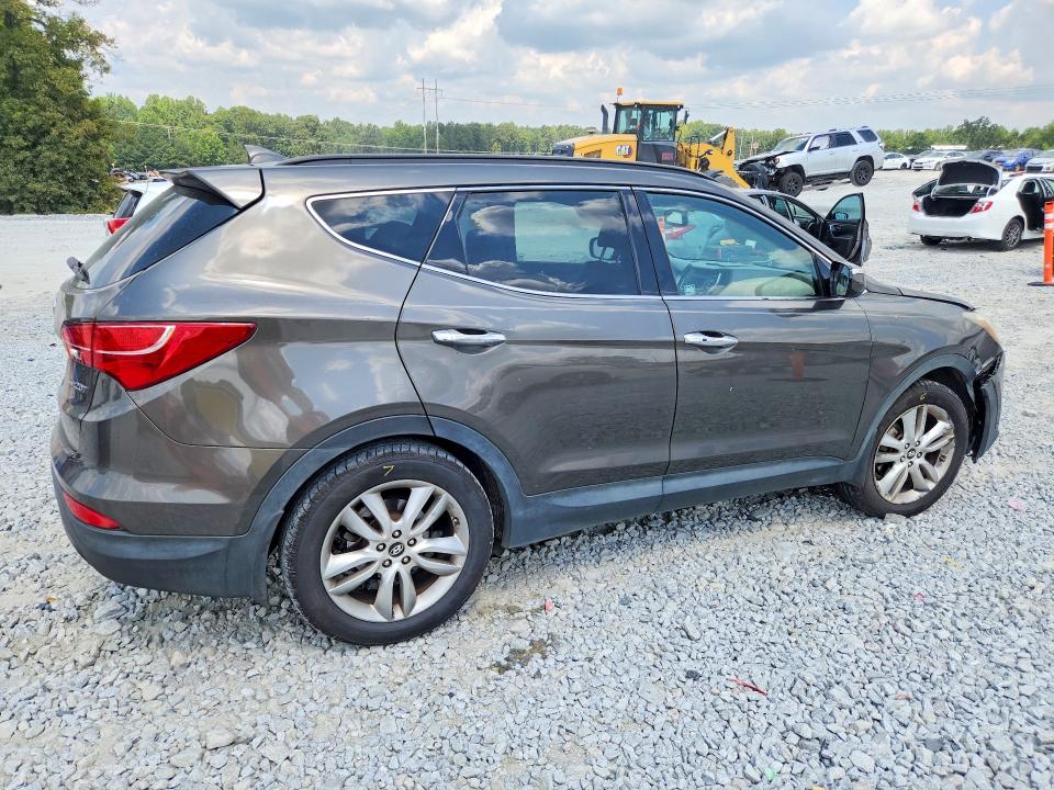 Aukcja sprzedaży 2013 Hyundai Santa Fe Sport, vin: 5XYZU3LA4DG030541, numer aukcji: 67093266