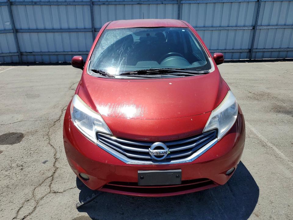 Продаж на аукціоні авто 2014 Nissan Versa Note, vin: 3N1CE2CP6EL430695, номер лоту: 63803236