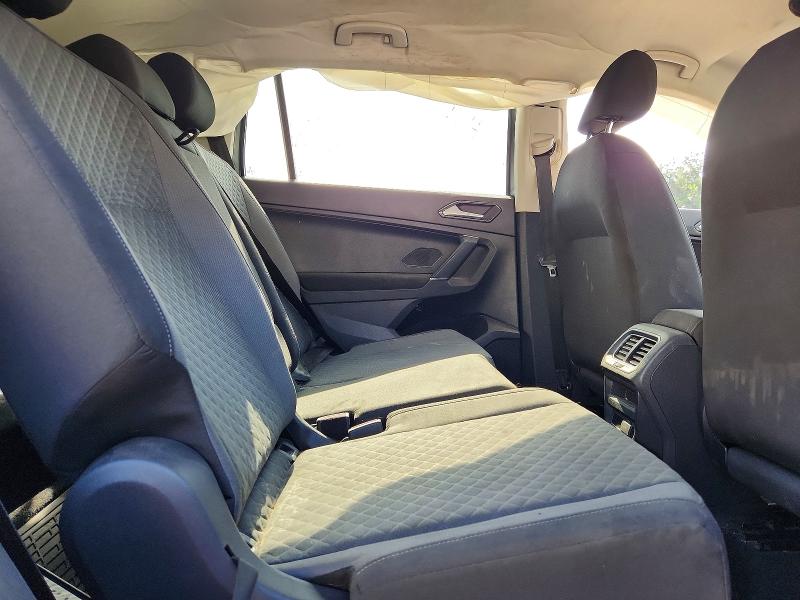 Aukcja sprzedaży 2018 Volkswagen Tiguan, vin: 3VV1B7AX0JM056314, numer aukcji: 67201596