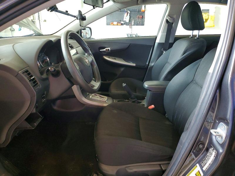 Aukcja sprzedaży 2011 Toyota Corolla, vin: 2T1BU4EE2BC698239, numer aukcji: 65448496