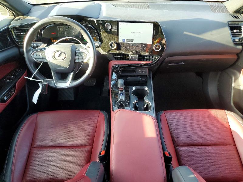 Продажа на аукционе авто 2023 Lexus Nx, vin: JTJAKCEZ9P2013736, номер лота: 63404376