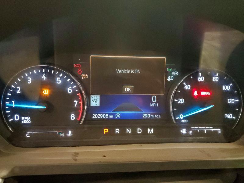 Продаж на аукціоні авто 2020 Ford Explorer, vin: 1FMSK8DH6LGA31150, номер лоту: 62949346
