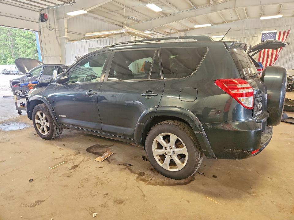 Продаж на аукціоні авто 2011 Toyota Rav4, vin: 2T3DK4DV0BW041574, номер лоту: 63858856