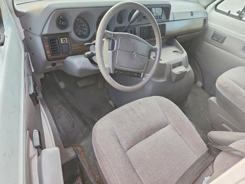Продаж на аукціоні авто 1996 Dodge Ram Van, vin: 2B7HB11Y3TK171304, номер лоту: 64141066