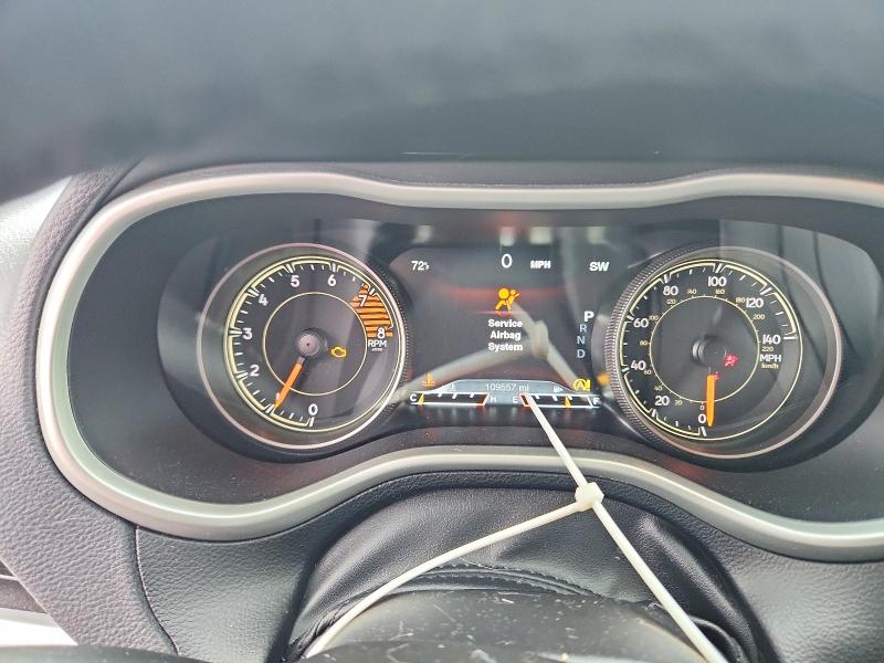 64021206 :رقم المزاد ، 1C4PJMBS0HW600219 vin ، 2017 Jeep Cherokee مزاد بيع