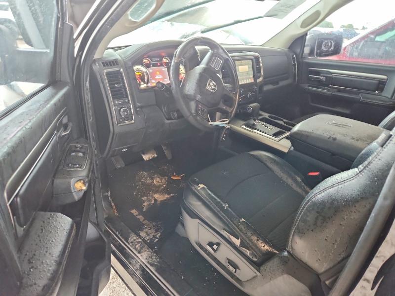64408216 :رقم المزاد ، 3C6JR6CT6DG507562 vin ، 2013 Ram 1500 مزاد بيع