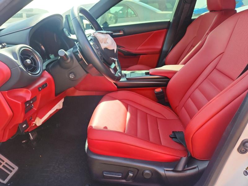 Aukcja sprzedaży 2024 Lexus Is, vin: JTHG81F20R5052846, numer aukcji: 62913836