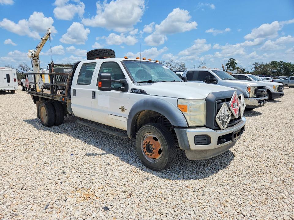 Aukcja sprzedaży 2013 Ford F450, vin: 1FD0W4HT2DEB33660, numer aukcji: 62462686