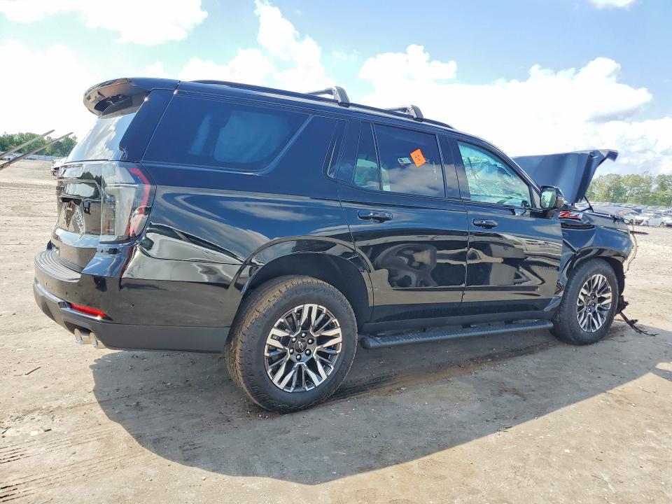 Aukcja sprzedaży 2026 Chevrolet Tahoe, vin: 1GNS6PKD4TR408556, numer aukcji: 64209266