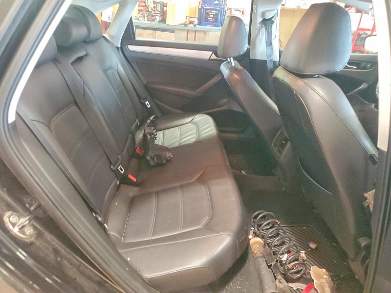 Продаж на аукціоні авто 2013 Volkswagen Passat, vin: 1VWBP7A31DC013380, номер лоту: 65502646